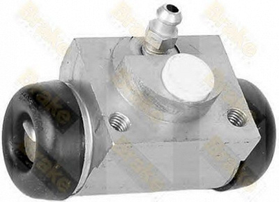 BRAKE ENGINEERING wc1628be -  Колесный тормозной цилиндр